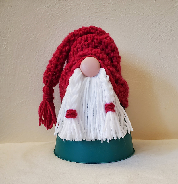 Junior Lingonberry