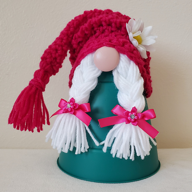 Pippi Lingonberry