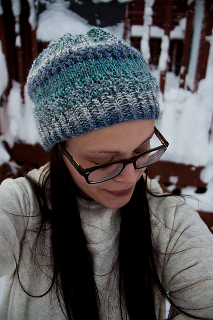 Emma Hat