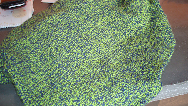 Take-Me-Home Swaddle Blanket