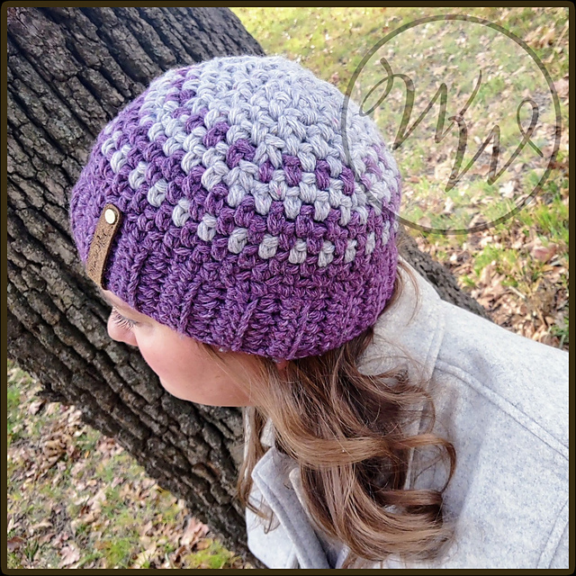 Cypress Beanie