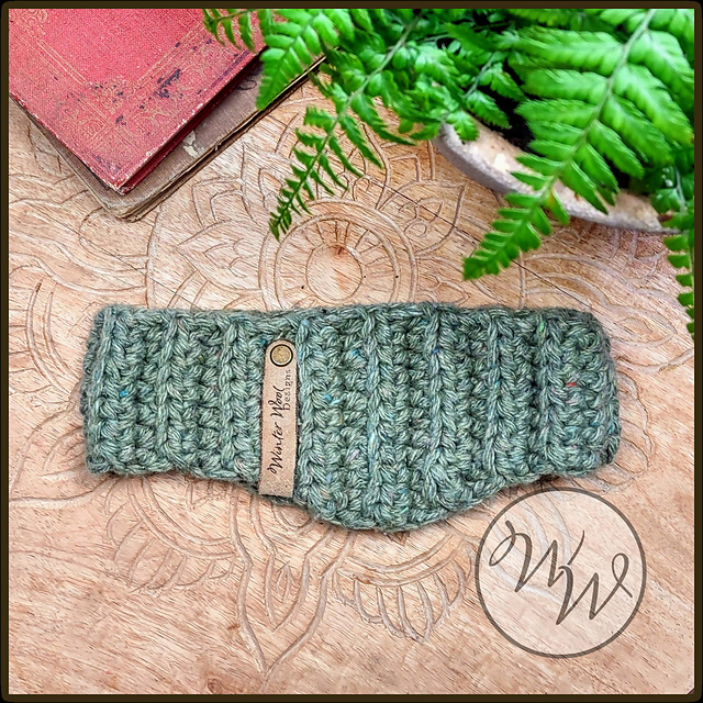 Aspen Headband