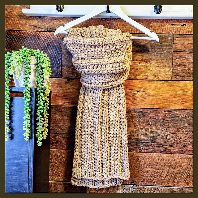 Aspen Scarf