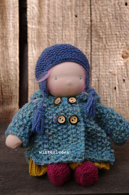 akureyri doll clothing