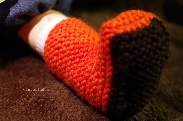 alix booties