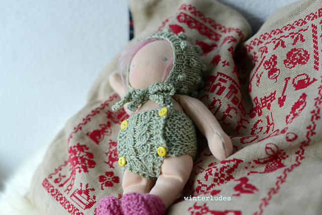 henrik bobbles & cable