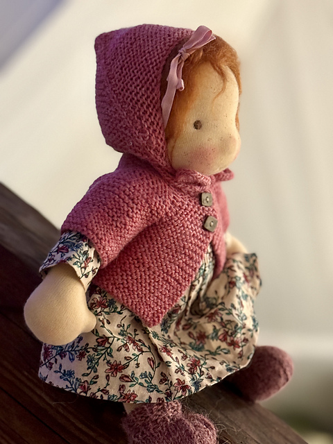 Knitpink!