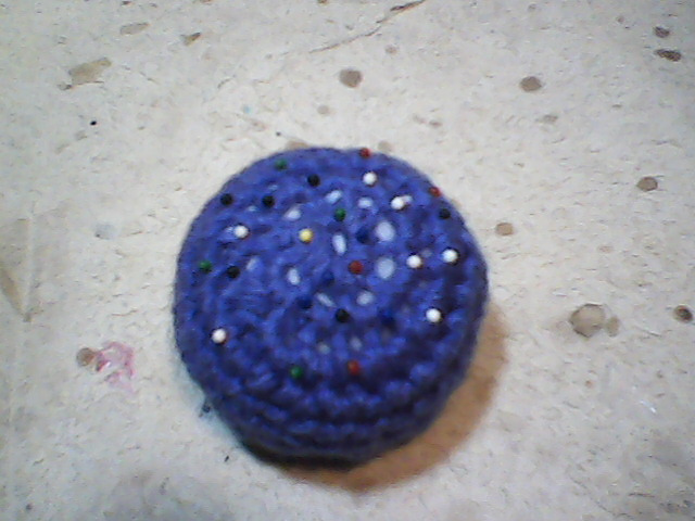 PinCushion