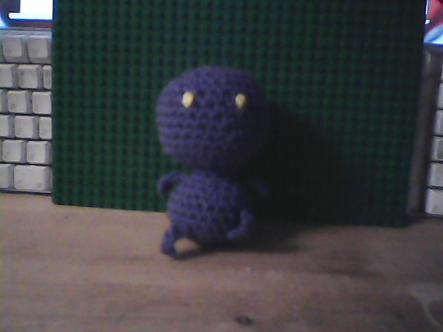 Purple Pal