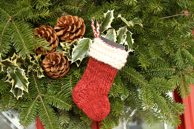 Stocking Stuffer