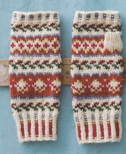 I. Handwarmers