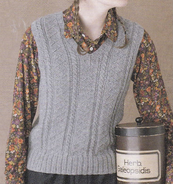 M. Vest
