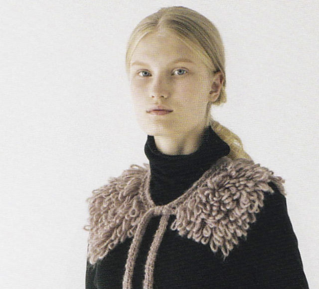 E. Collar