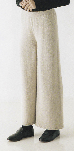 F. Pants