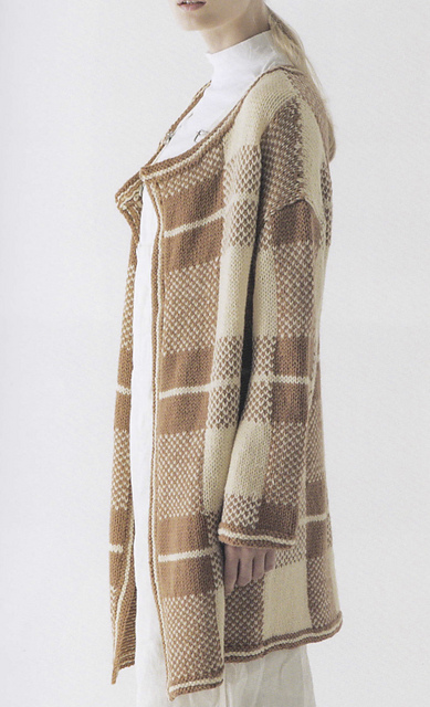 O. Cardigan