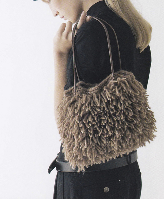 T. Bag
