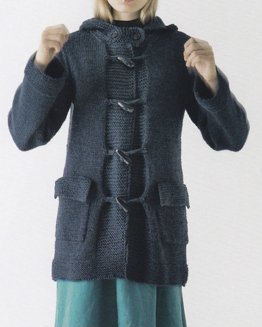 W. Coat