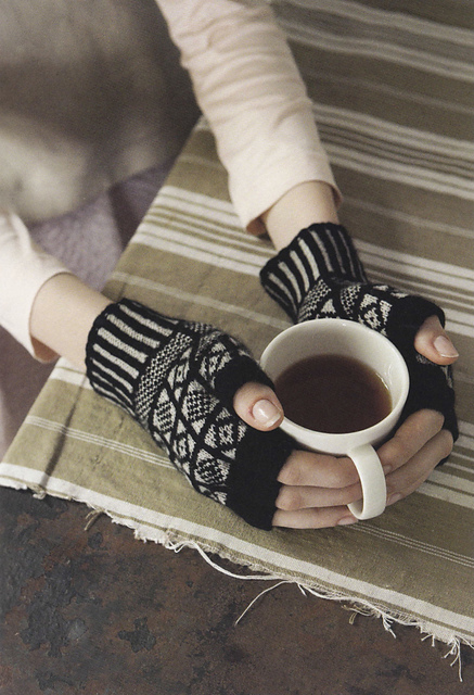 p.18 Mitts