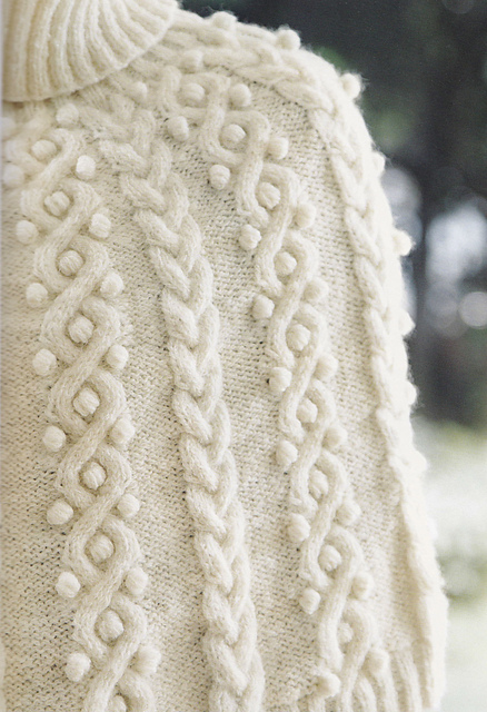 M. Aran Cape