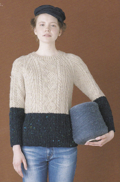 A. Sweater