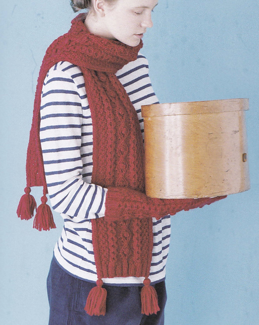 Y. Scarf