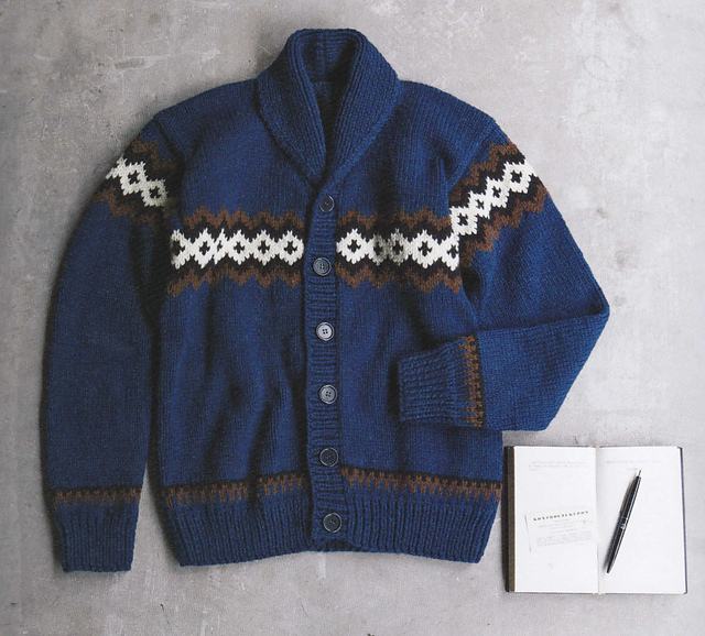 no.8 Color Figured Jacket