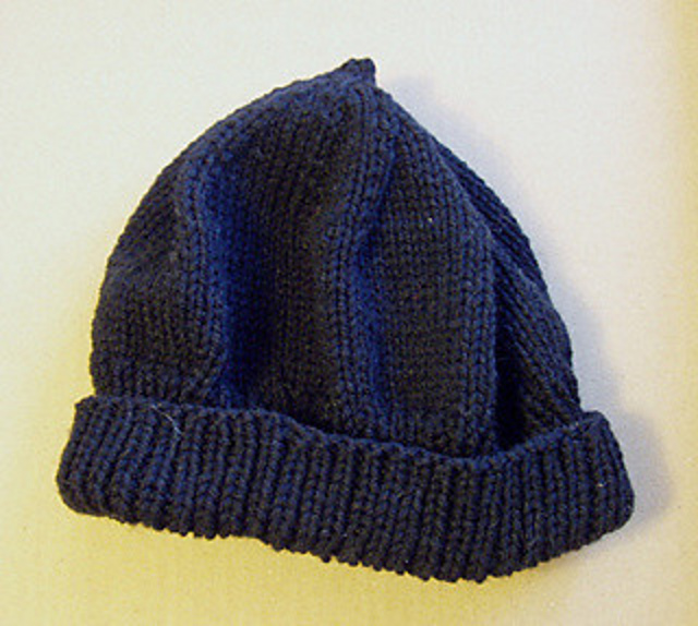 'Honey, I lost my hat' Hat