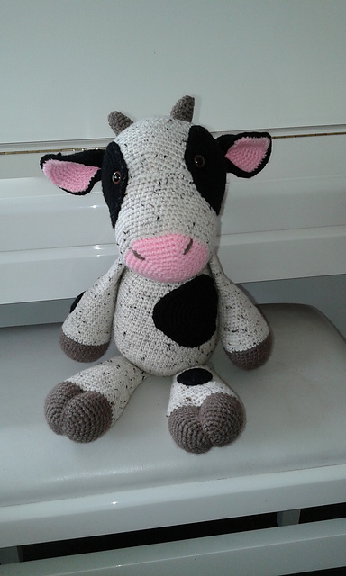 Cow