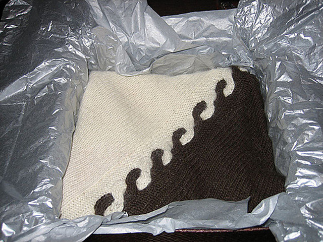 I've Got My Love To Keep Me Warm