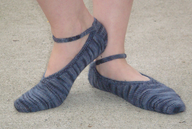 Open House Socks