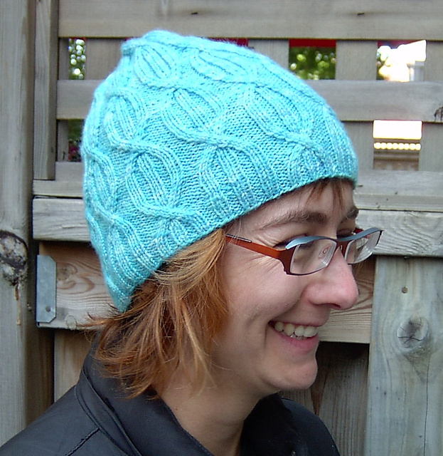 Bluebell Hat