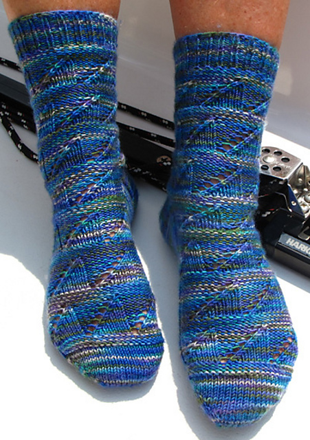 Regatta Socks