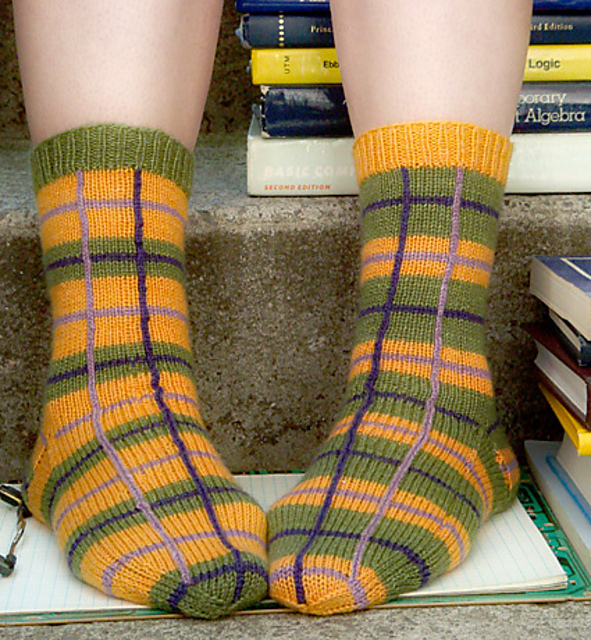 Mad For Plaid