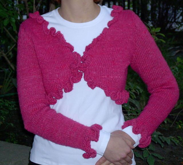 Lorena's Bolero