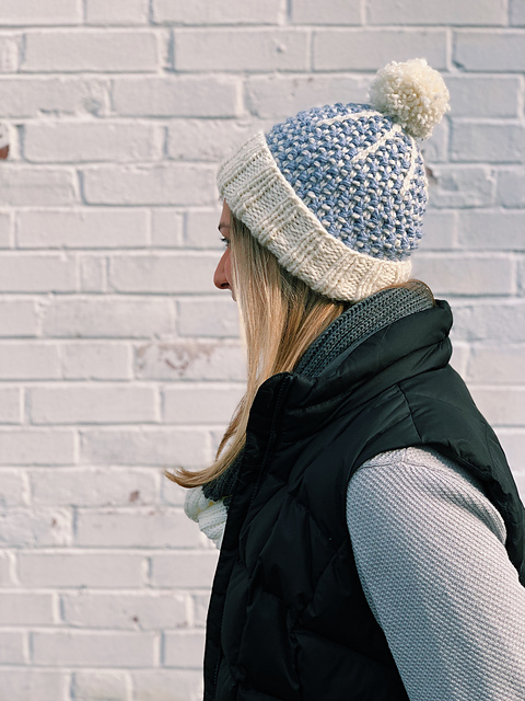 Flurries Hat