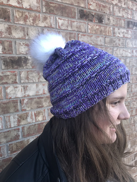 Starburst Hat