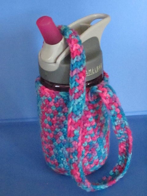 Water-bottle Holder