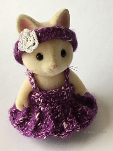 Morning Glory Dress