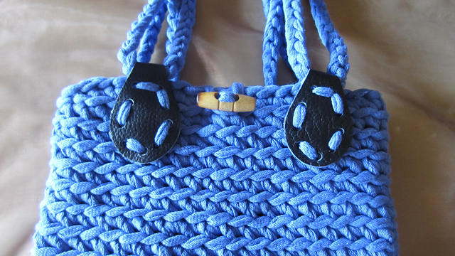 Summer Bag