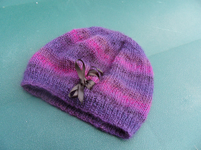 Vampyra Beanie