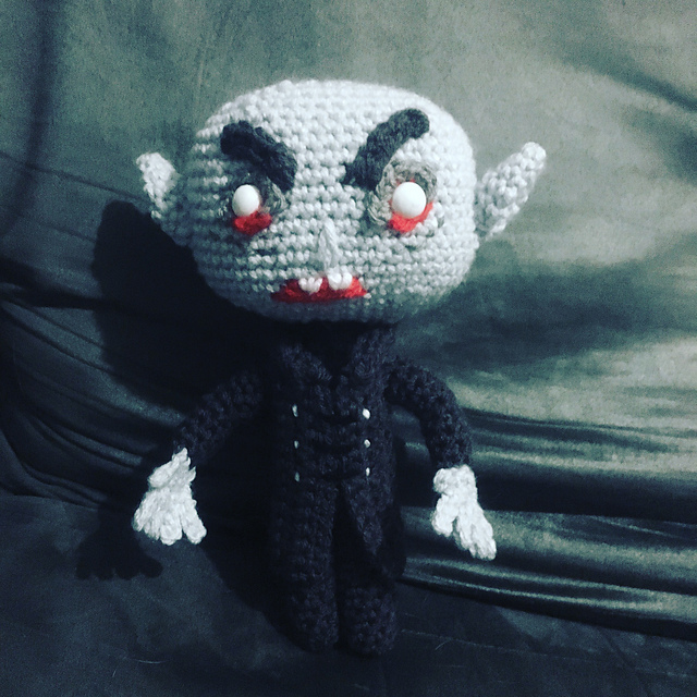 Nosferatu