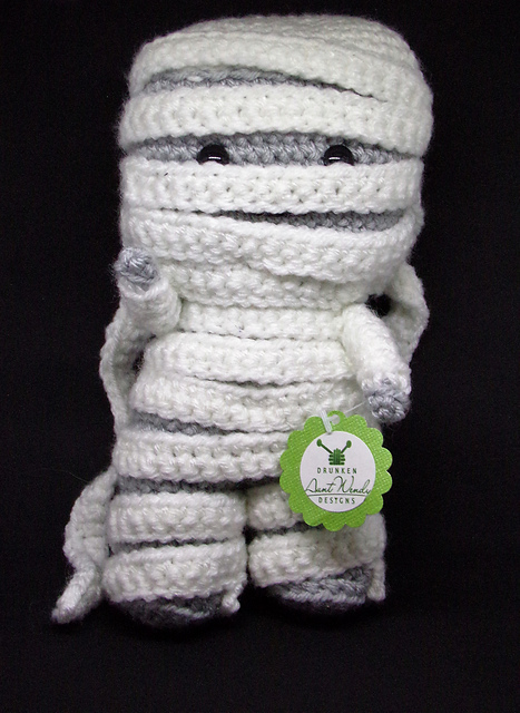 Mummy