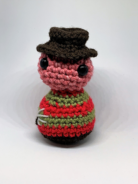 Freddy Krueger