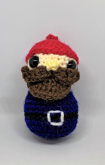 Yukon Cornelius