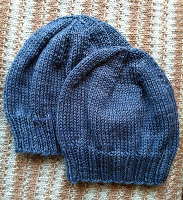 Hanukkah Hats