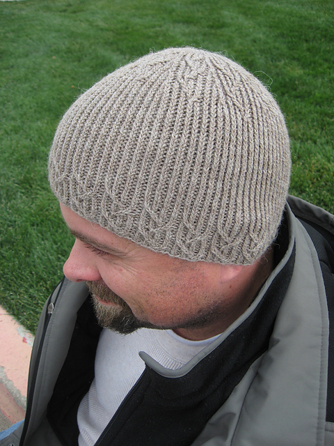 Thoracic Beanie
