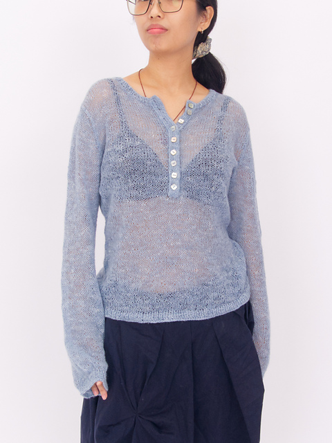 hari henley