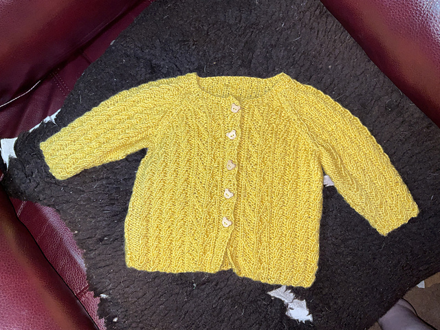 Cardigan