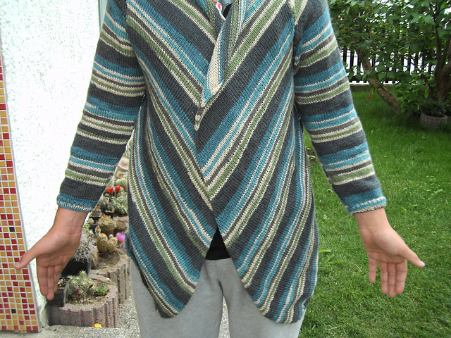 Damenjacke 750198