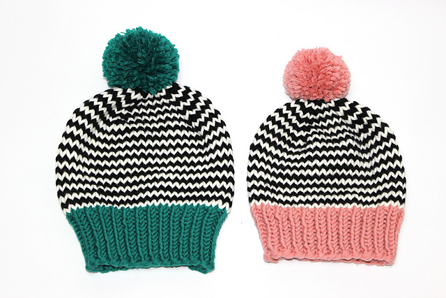 Mütze Pom Pom Berlin